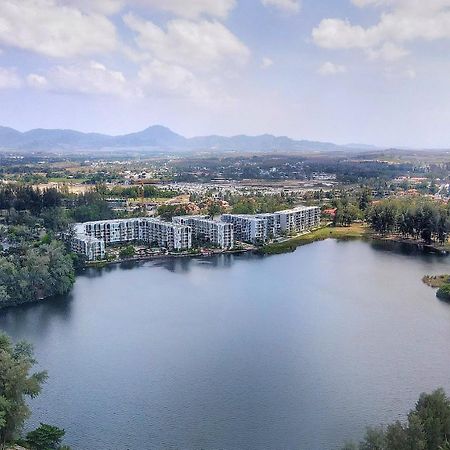 Cassia Residences By Laguna Phuket Bang Tao-stranden Eksteriør bilde
