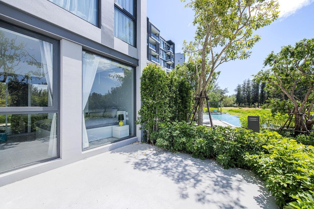 Cassia Residences By Laguna Phuket Bang Tao-stranden Rom bilde
