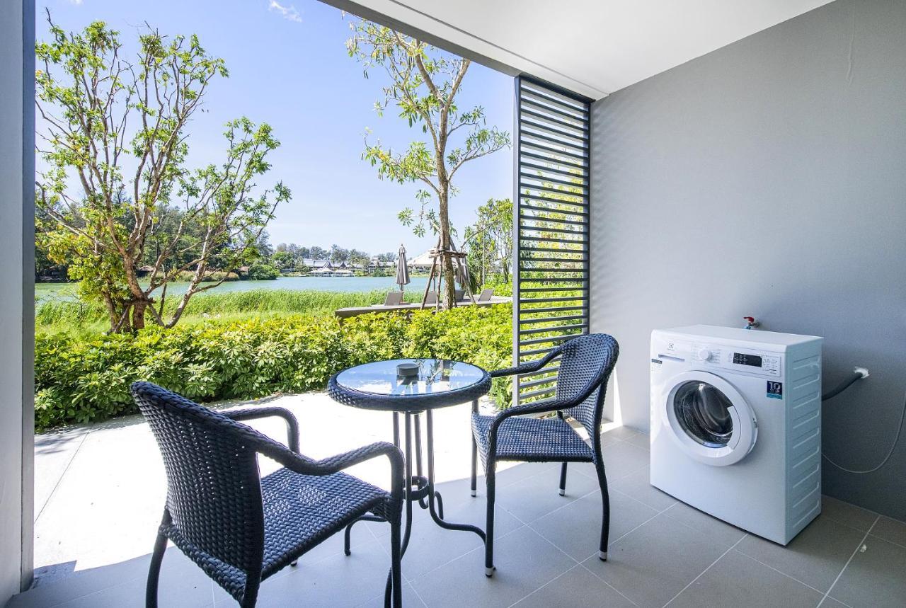 Cassia Residences By Laguna Phuket Bang Tao-stranden Rom bilde