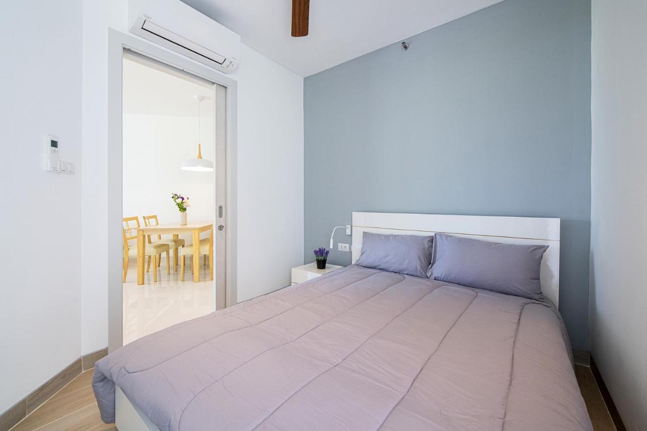 Cassia Residences By Laguna Phuket Bang Tao-stranden Rom bilde