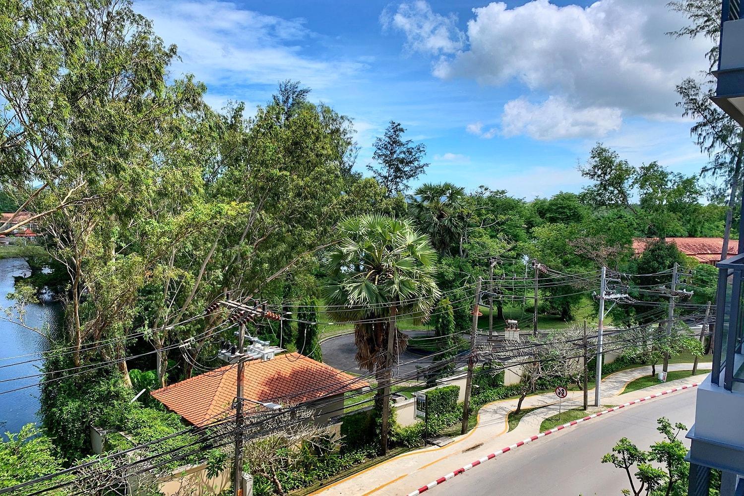 Cassia Residences By Laguna Phuket Bang Tao-stranden Eksteriør bilde
