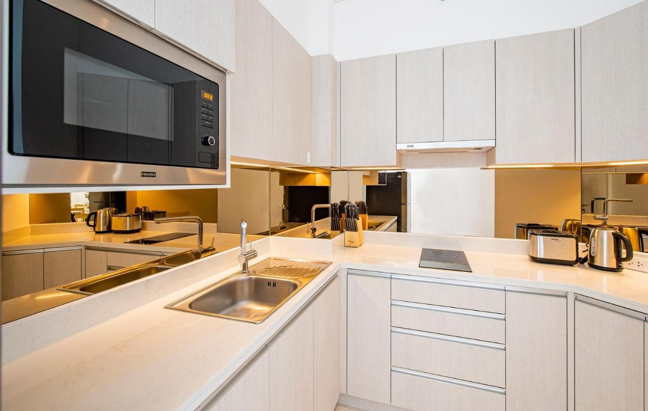 Cassia Residences By Laguna Phuket Bang Tao-stranden Eksteriør bilde