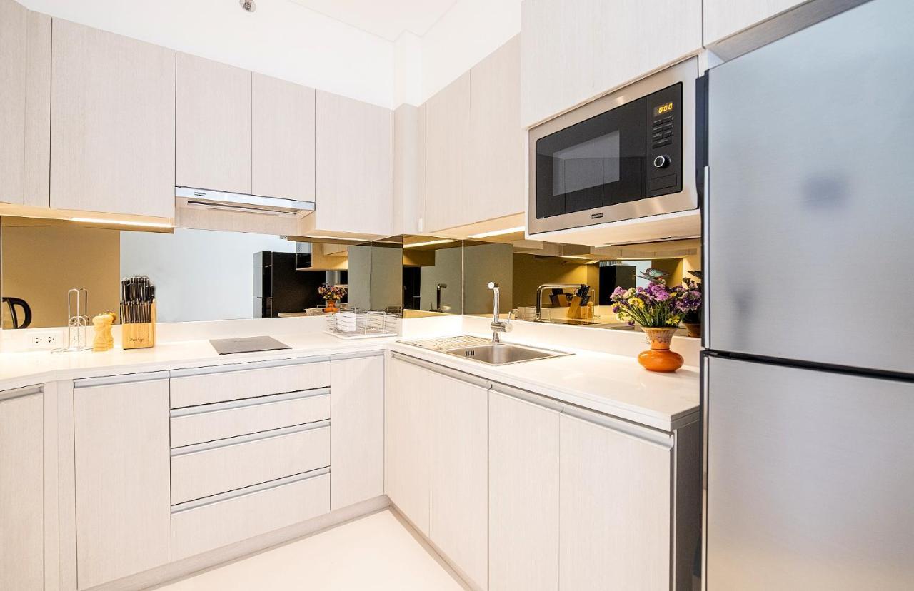 Cassia Residences By Laguna Phuket Bang Tao-stranden Eksteriør bilde